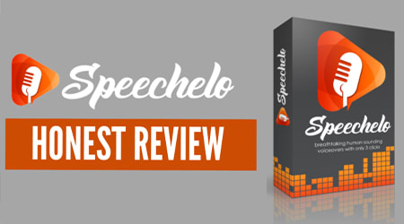 Speechelo Honest Review – Text to Voice