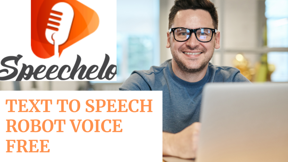 character voice text to speech